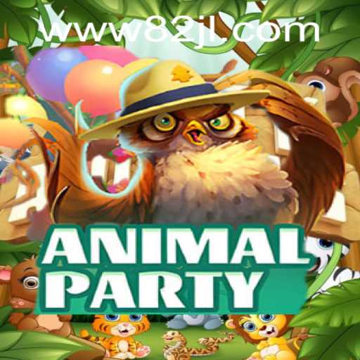 AnimalParty: A Dynamic Exploration of Fun and Strategy with Keyword 82 jl