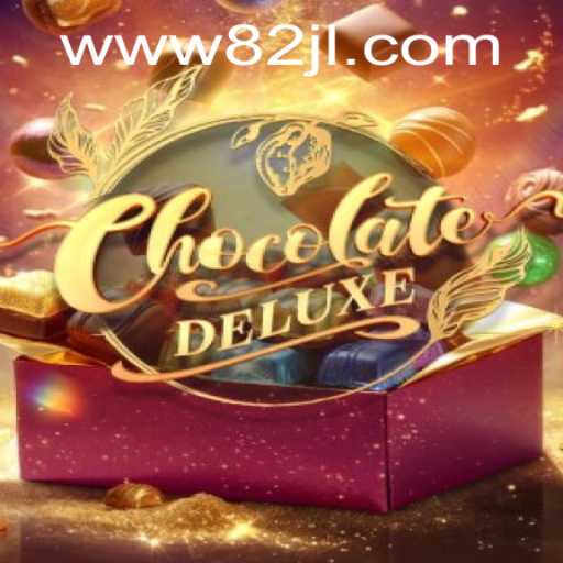 Discover the Sweet World of ChocolateDeluxe: A Delicious Gaming Experience