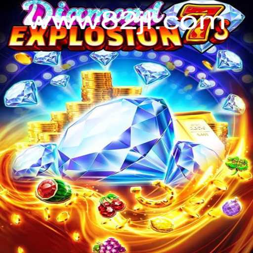 Exploring DiamondExplosion7s: A New Era in Gaming