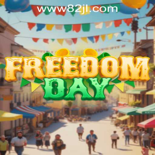 Unveiling FreedomDay: The Game Set to Revolutionize Interactive Experiences