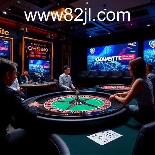 Live Casino: The Evolution of Virtual Gambling