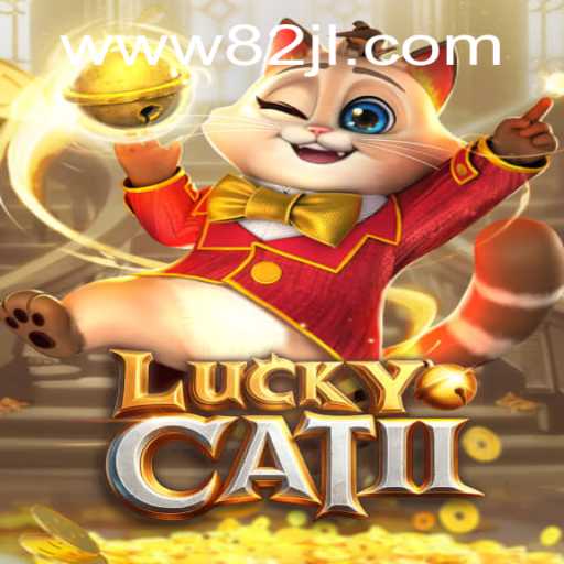 Discovering the Enchanting World of LuckyCatII with 82 jl