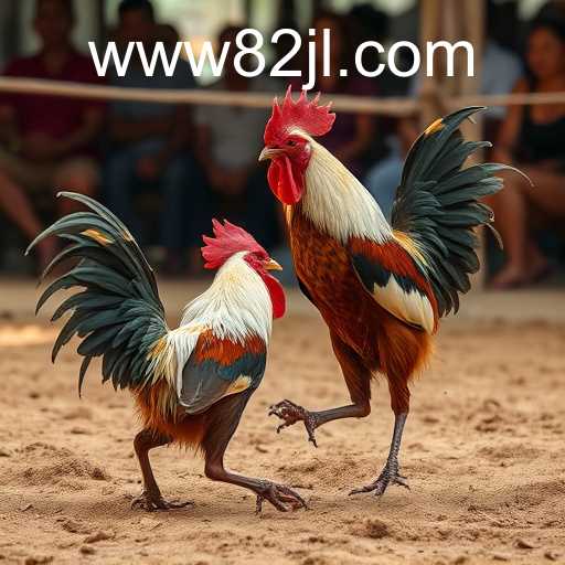 Exploring the World of Sabong Games with 82 jl