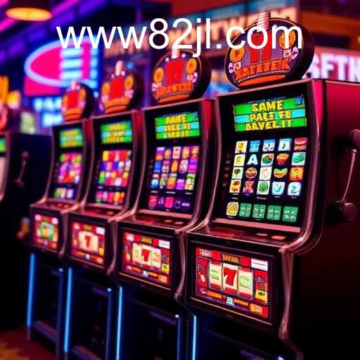 An Insightful Look into the Alluring World of Slot Machines