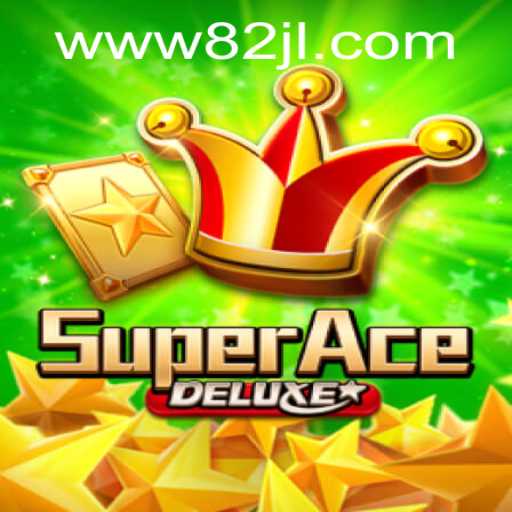 Unveiling the Excitement of SuperAceDeluxe: A Game That Defines Thrills