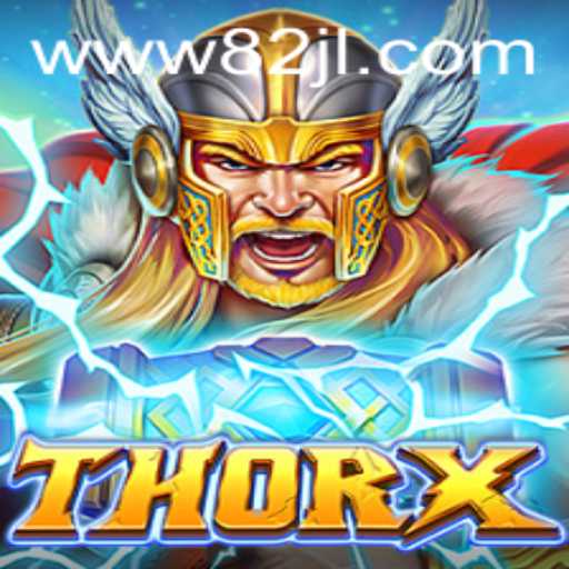 Discovering ThorX: The Future of Gaming with a Twist