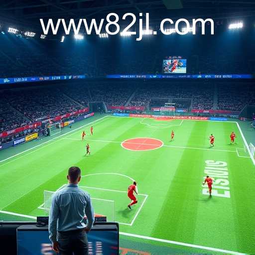 The Emerging World of Virtual Sports: A New Frontier in Gaming